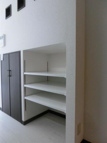 Chic Forum JYM 収納 Chic Forum JYM 収納