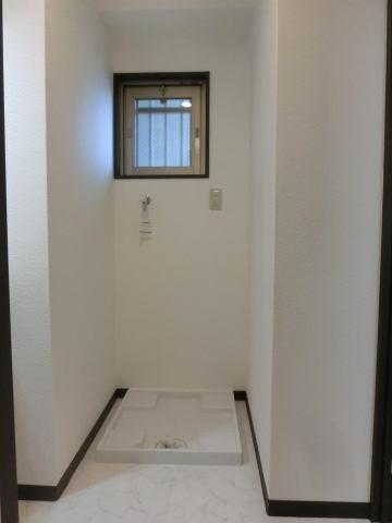 Chic Forum JYM 洗面台・洗面所 室内洗濯機置場 Chic Forum JYM 洗面台・洗面所 室内洗濯機置場