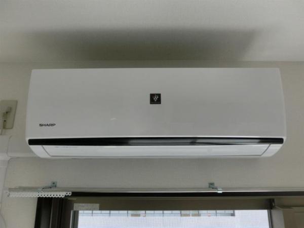 Chic Forum JYM 洋室 エアコン Chic Forum JYM 洋室 エアコン