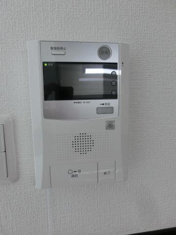 Chic Forum JYM キッチン TVインターホン Chic Forum JYM キッチン TVインターホン