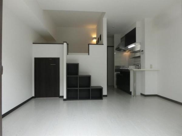 Chic Forum JYM リビング Chic Forum JYM リビング