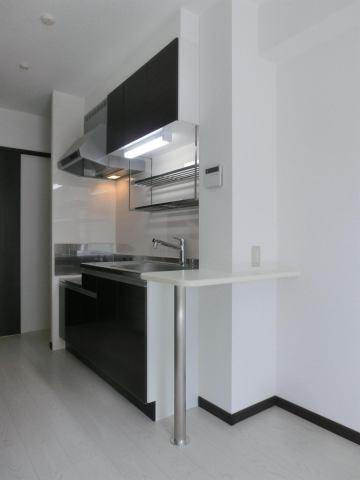 Chic Forum JYM キッチン Chic Forum JYM キッチン