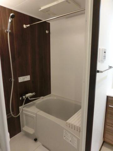 Chic Forum JYM バス Chic Forum JYM バス