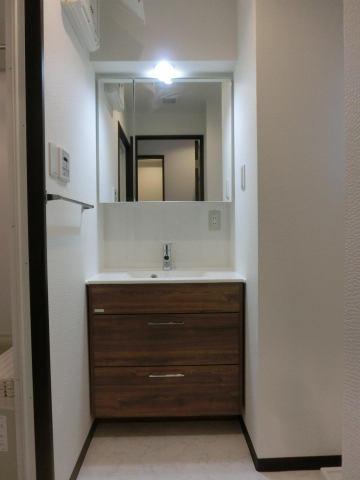 Chic Forum JYM 洗面台・洗面所 Chic Forum JYM 洗面台・洗面所