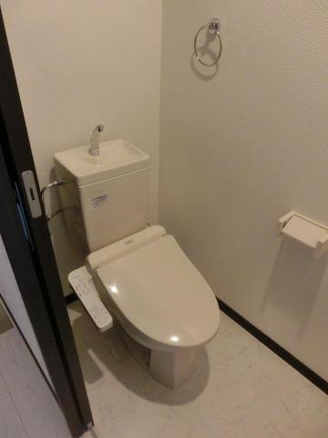 Chic Forum JYM トイレ Chic Forum JYM トイレ