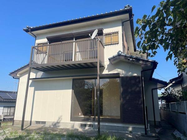 宮崎市江南４