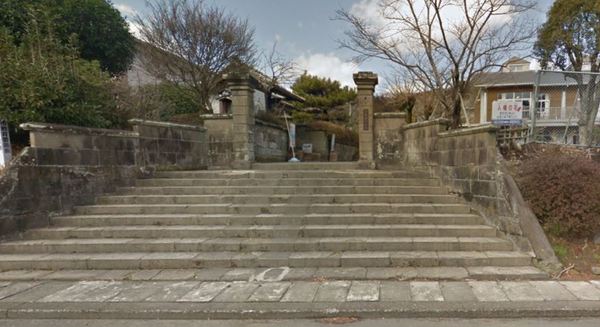 　宮崎市立高岡小学校（小学校）／3214m　