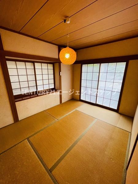 　和室　