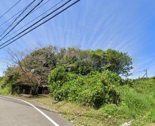 　現地土地写真　