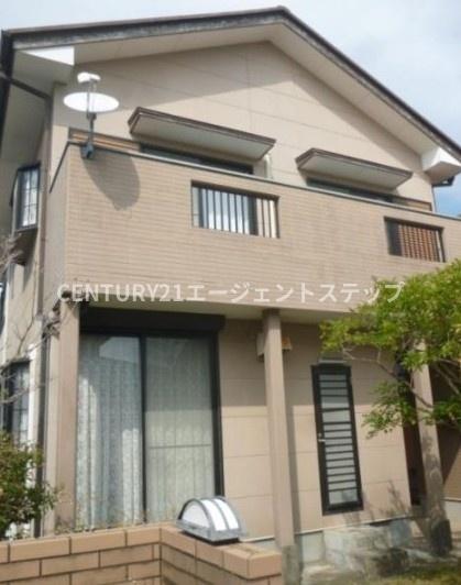 宮崎市下北方町椎ノ坪