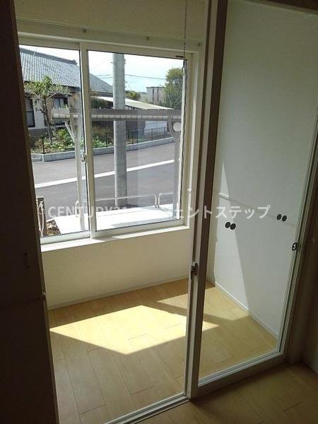 ソリト ポスト バルコニー インナーバルコニー ソリト ポスト バルコニー インナーバルコニー