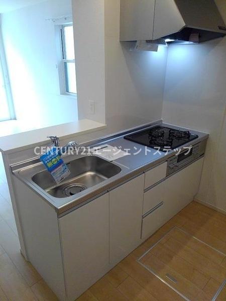 ソリト ポスト キッチン ソリト ポスト キッチン