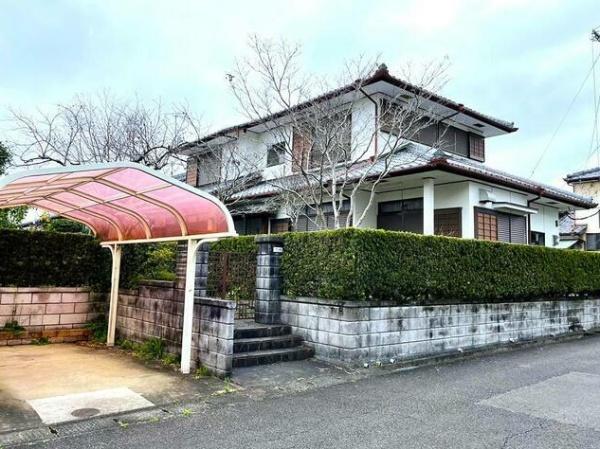 宮崎市佐土原町下那珂