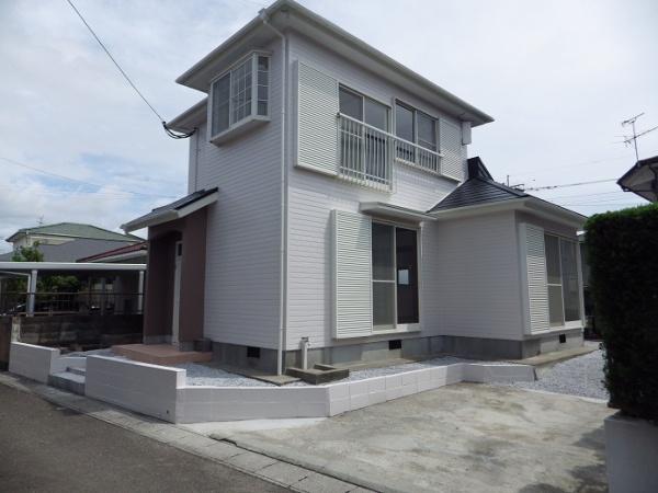 宮崎市曽師町