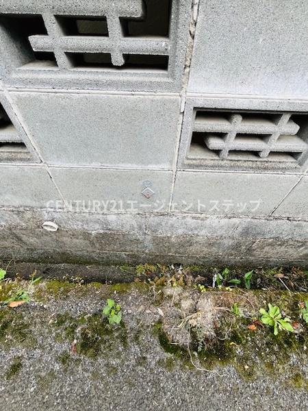 　現地土地写真　