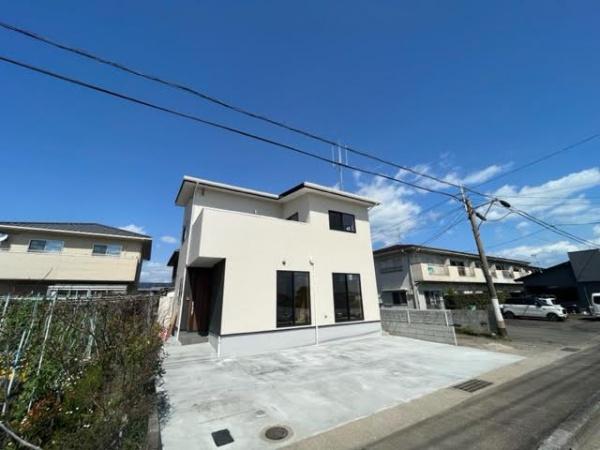 宮崎市大字田吉