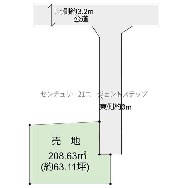 宮崎市大塚町柳ケ迫