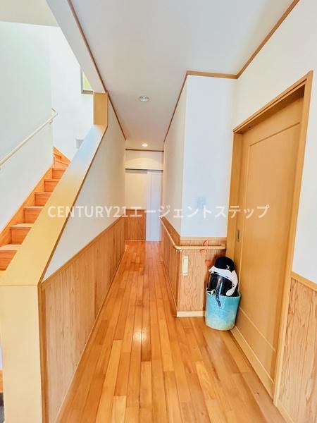 　その他内観　