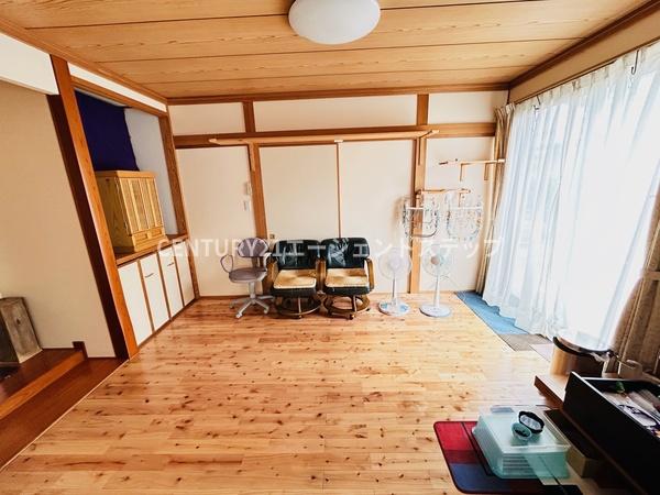　その他居室　
