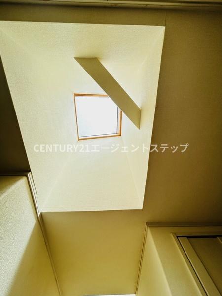　その他内観　