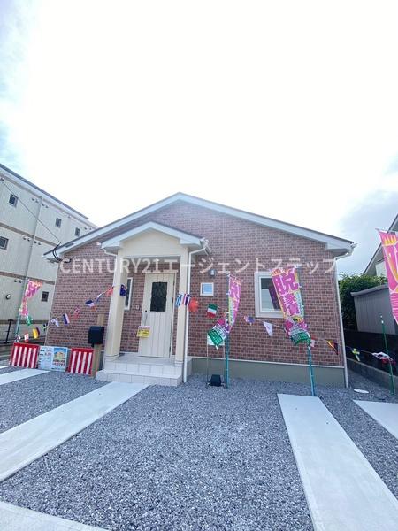 宮崎市中西町