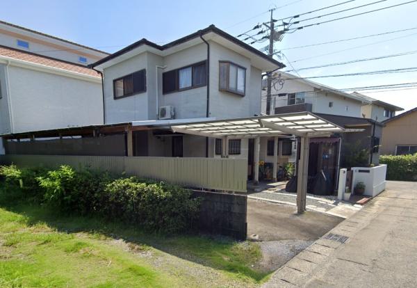 宮崎市大字本郷南方