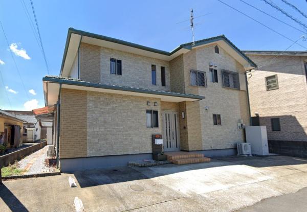 宮崎市潮見町