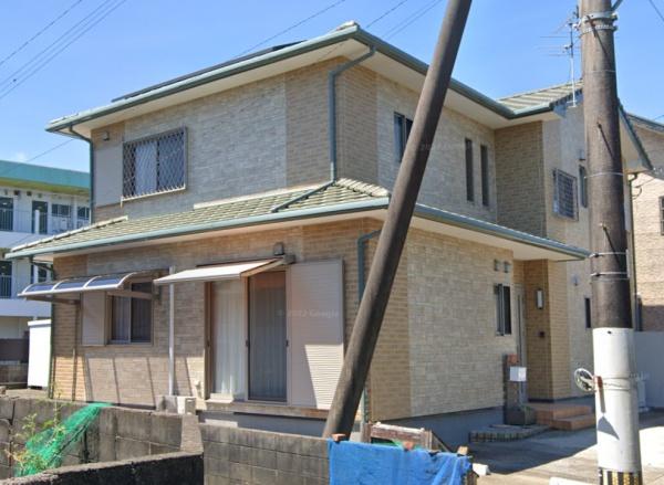 　その他現地　外観