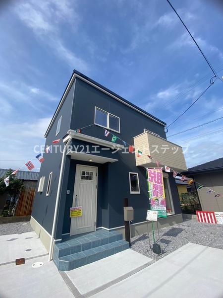 　その他現地　外観