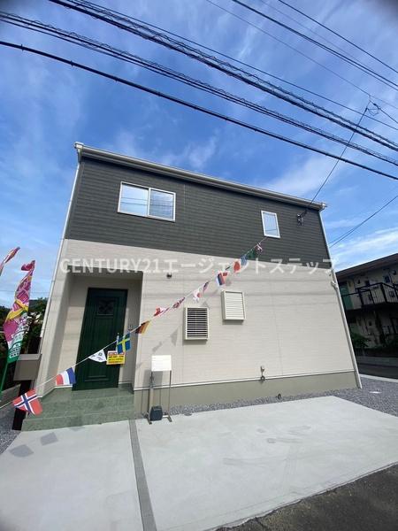 宮崎市中西町
