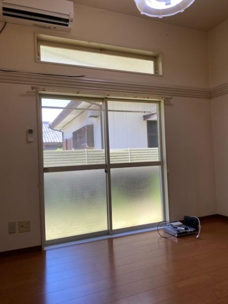 A-STEP城ヶ崎 バルコニー A-STEP城ヶ崎 バルコニー