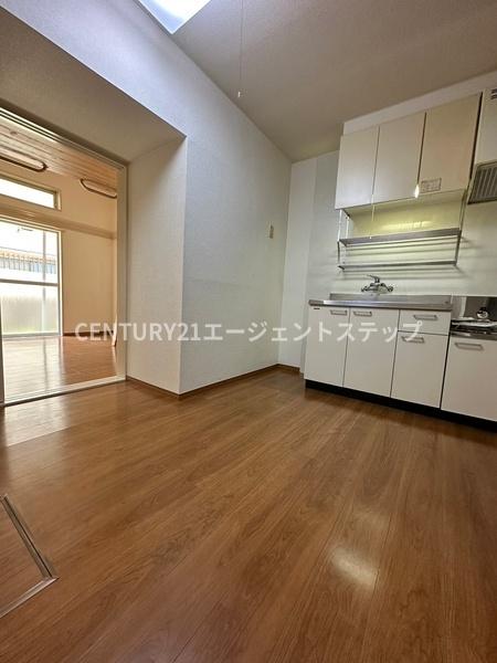 A-STEP城ヶ崎 リビング A-STEP城ヶ崎 リビング