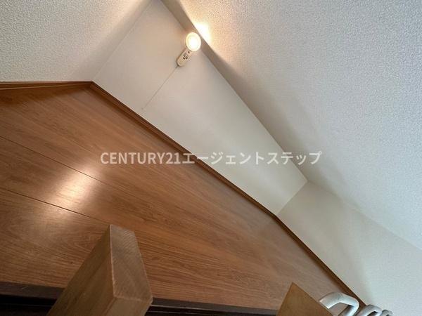 A-STEP城ヶ崎 寝室 A-STEP城ヶ崎 寝室