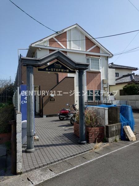 宮崎市城ケ崎２