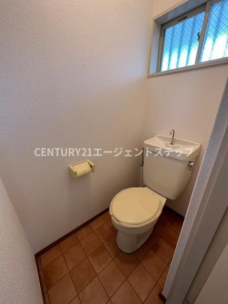 A-STEP城ヶ崎 トイレ A-STEP城ヶ崎 トイレ