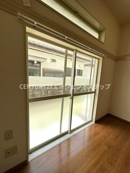 A-STEP城ヶ崎 洋室 A-STEP城ヶ崎 洋室