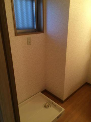 　洗面台・洗面所　