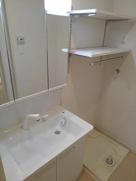 　洗面台・洗面所　