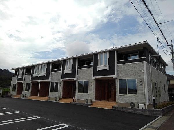 宮崎市高岡町飯田