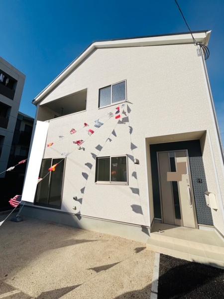 宮崎市中津瀬町