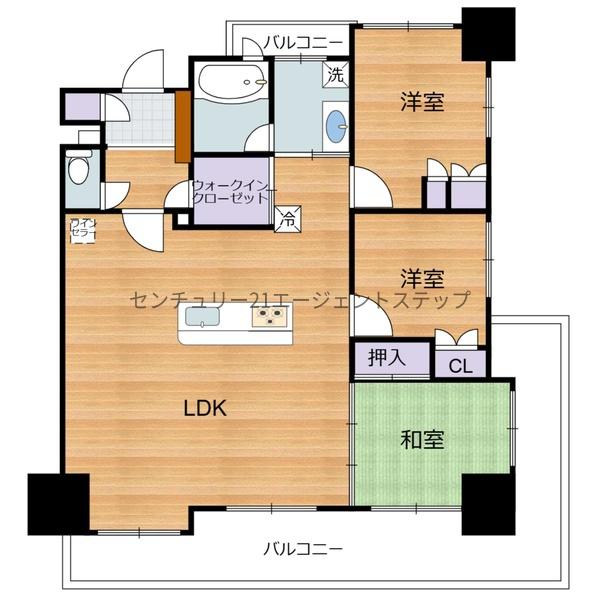 宮崎市吾妻町