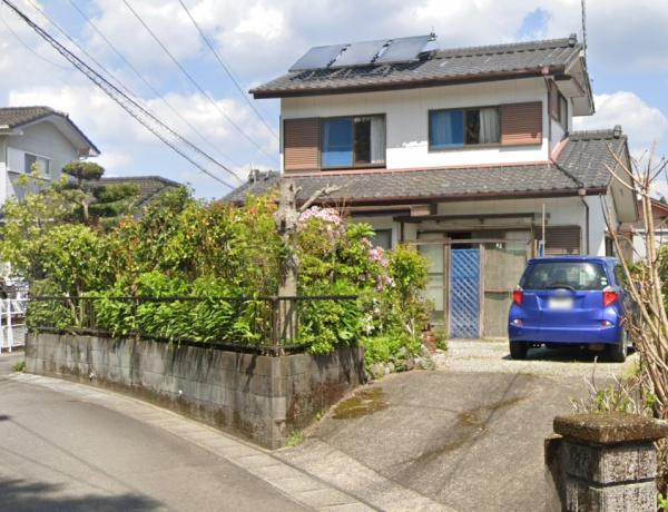 宮崎市田野町甲