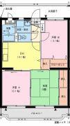 宮崎市大字新名爪