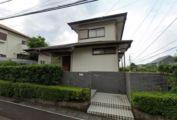 宮崎市生目台東２