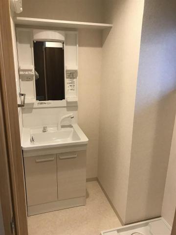 　洗面台・洗面所　