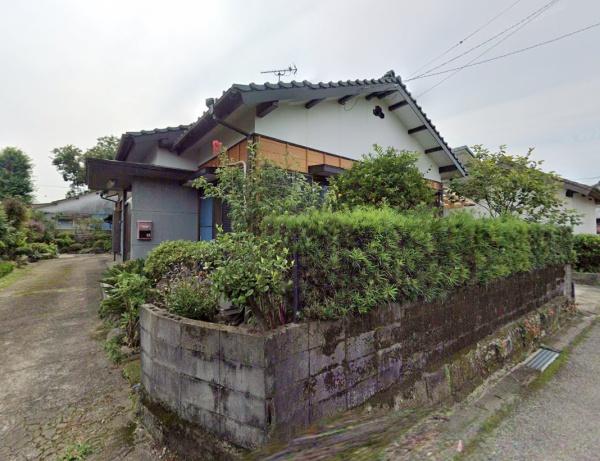 　現地土地写真　