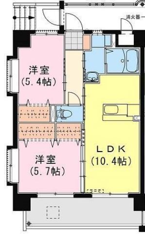 宮崎市大淀１