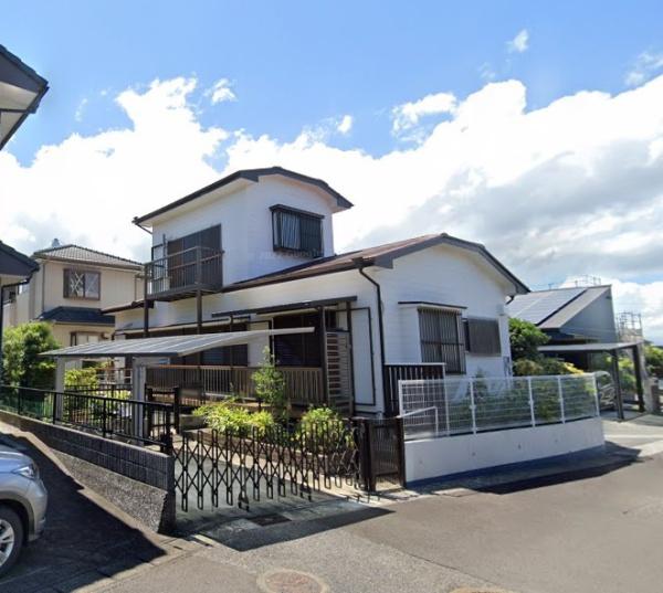 宮崎市月見ケ丘５