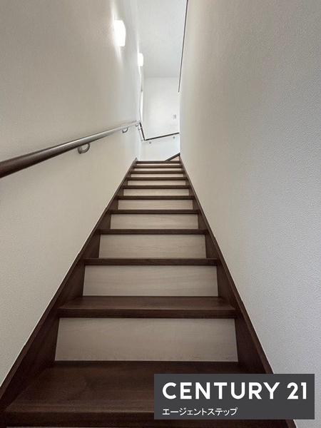 　その他内観　