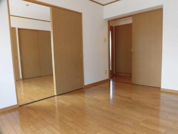 Piso熊野　洋室　